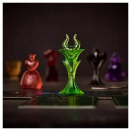 Ravensburger - Villainous the Worst Takes It All Game