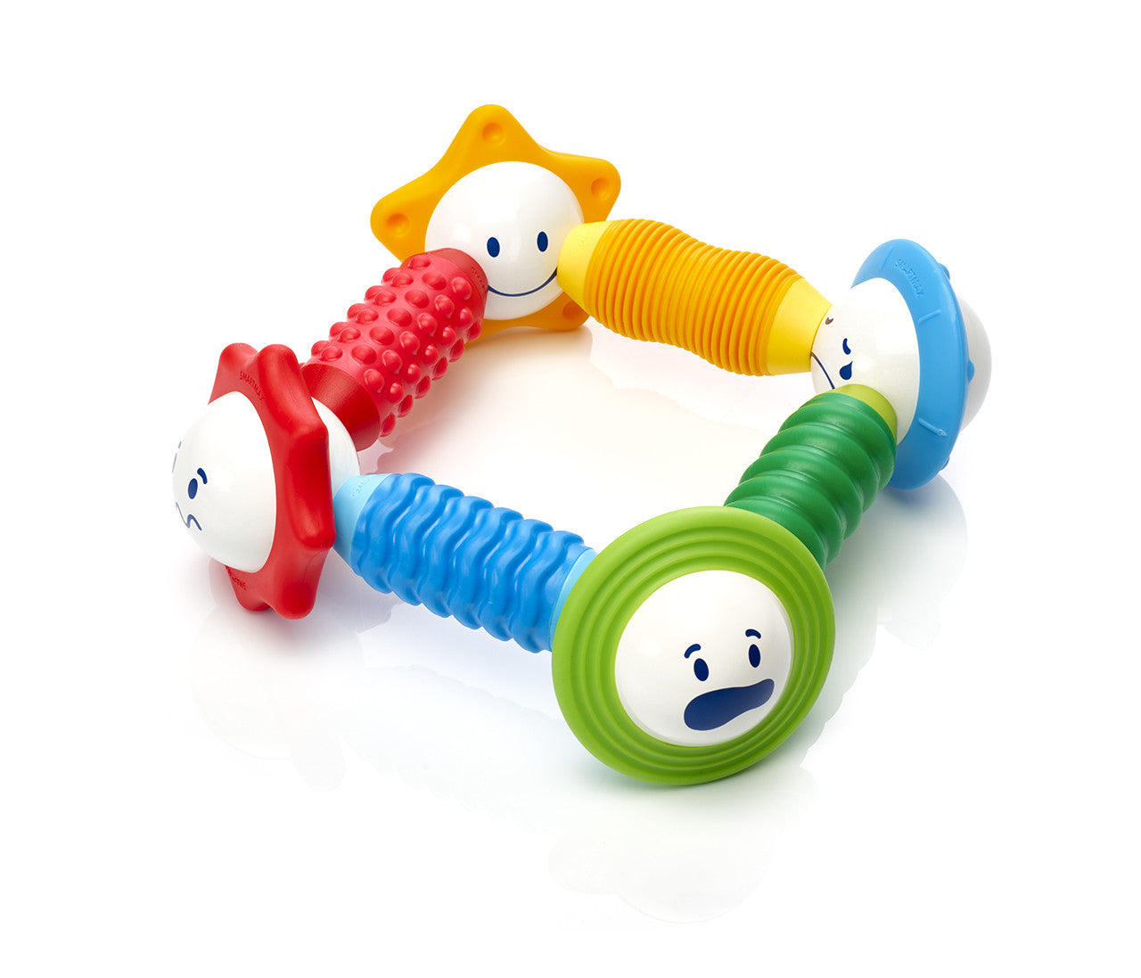Smartmax - Magnetic Discovery- My First Sounds & Senses