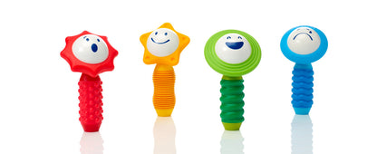 Smartmax - Magnetic Discovery- My First Sounds & Senses