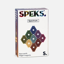SPEKS - Spectrum
