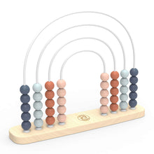 Speedy Monkey - Rainbow Abacus