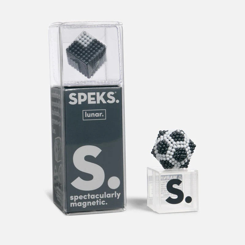 SPEKS - Matte Element - Lunar