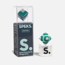 SPEKS - Matte Element - Marine