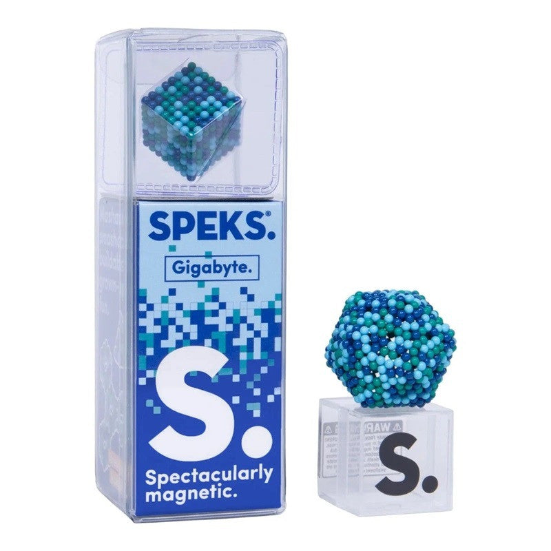 SPEKS - PIXEL - Gigabyte