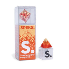 SPEKS - PIXEL - 1 Up