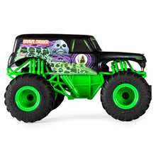 Monster Jam 1:24 Radio Control - Grave Digger