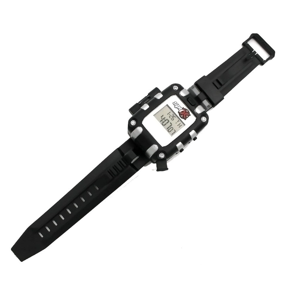 Spy X 6-in-1 Spy Watch