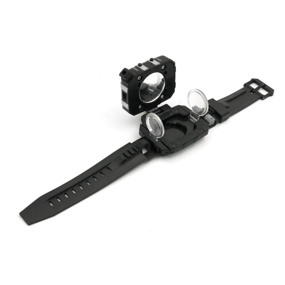 Spy X 6-in-1 Spy Watch