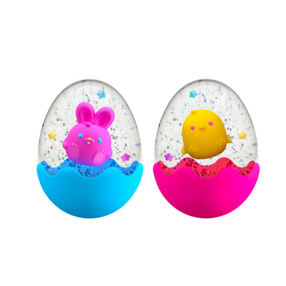 NeeDoh - Squeezter Eggs Assorted