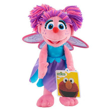 Sesame Street - Abby Cadabby Soft Toy 30cm