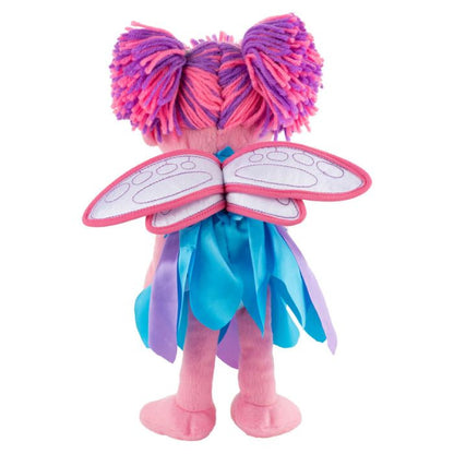 Sesame Street - Abby Cadabby Soft Toy 30cm