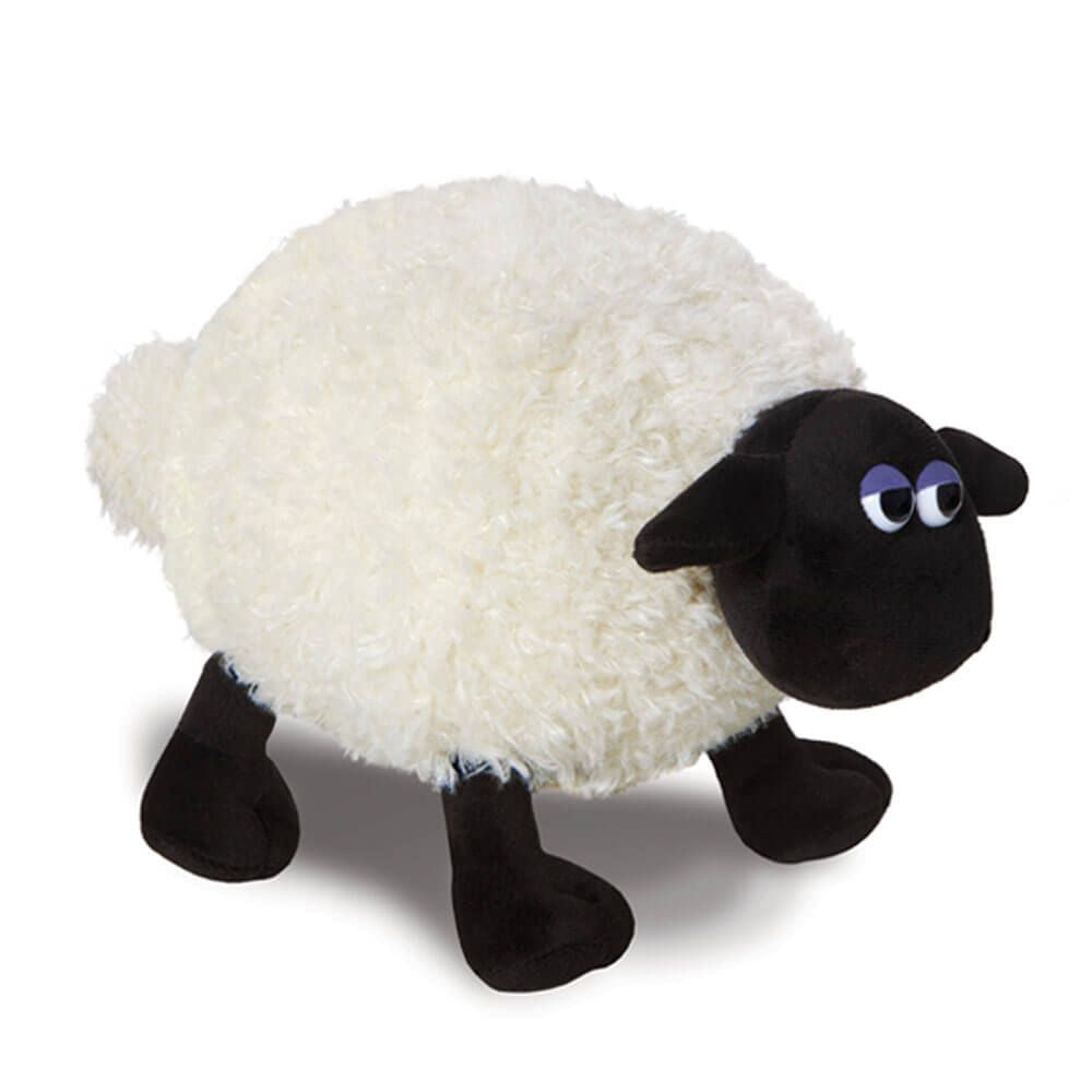Shaun The Sheep - Shirley Soft Toy 23cm