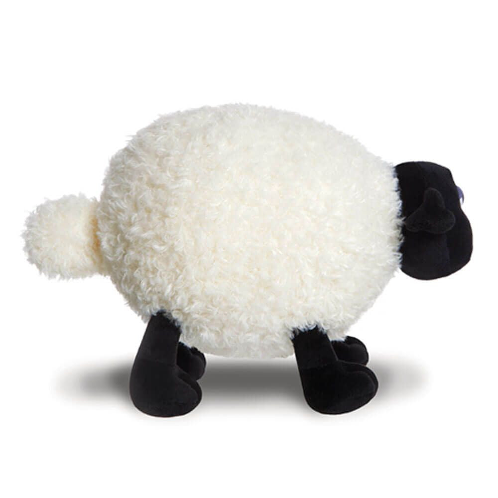 Shaun The Sheep - Shirley Soft Toy 23cm