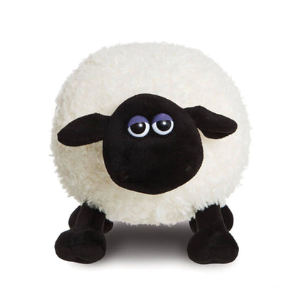 Shaun The Sheep - Shirley Soft Toy 23cm