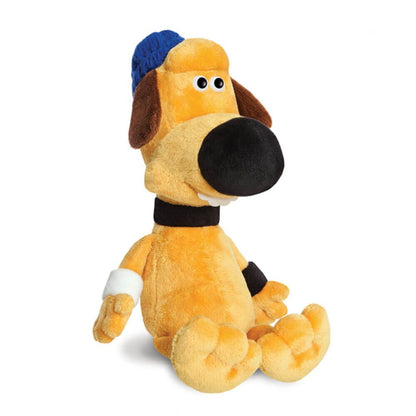 Shaun The Sheep - Bitzer Soft Toy 15cm