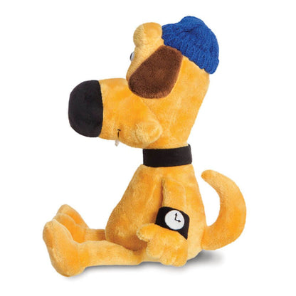 Shaun The Sheep - Bitzer Soft Toy 15cm