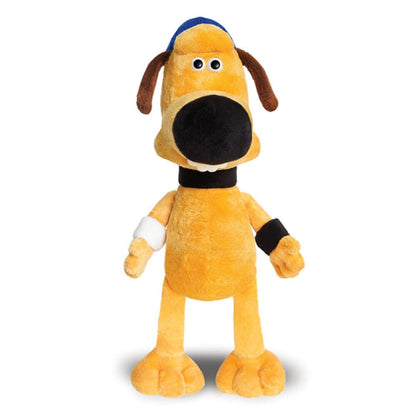 Shaun The Sheep - Bitzer Soft Toy 15cm
