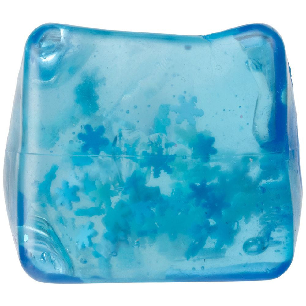 Sensory Sprouts - Sensory Jelly Cube