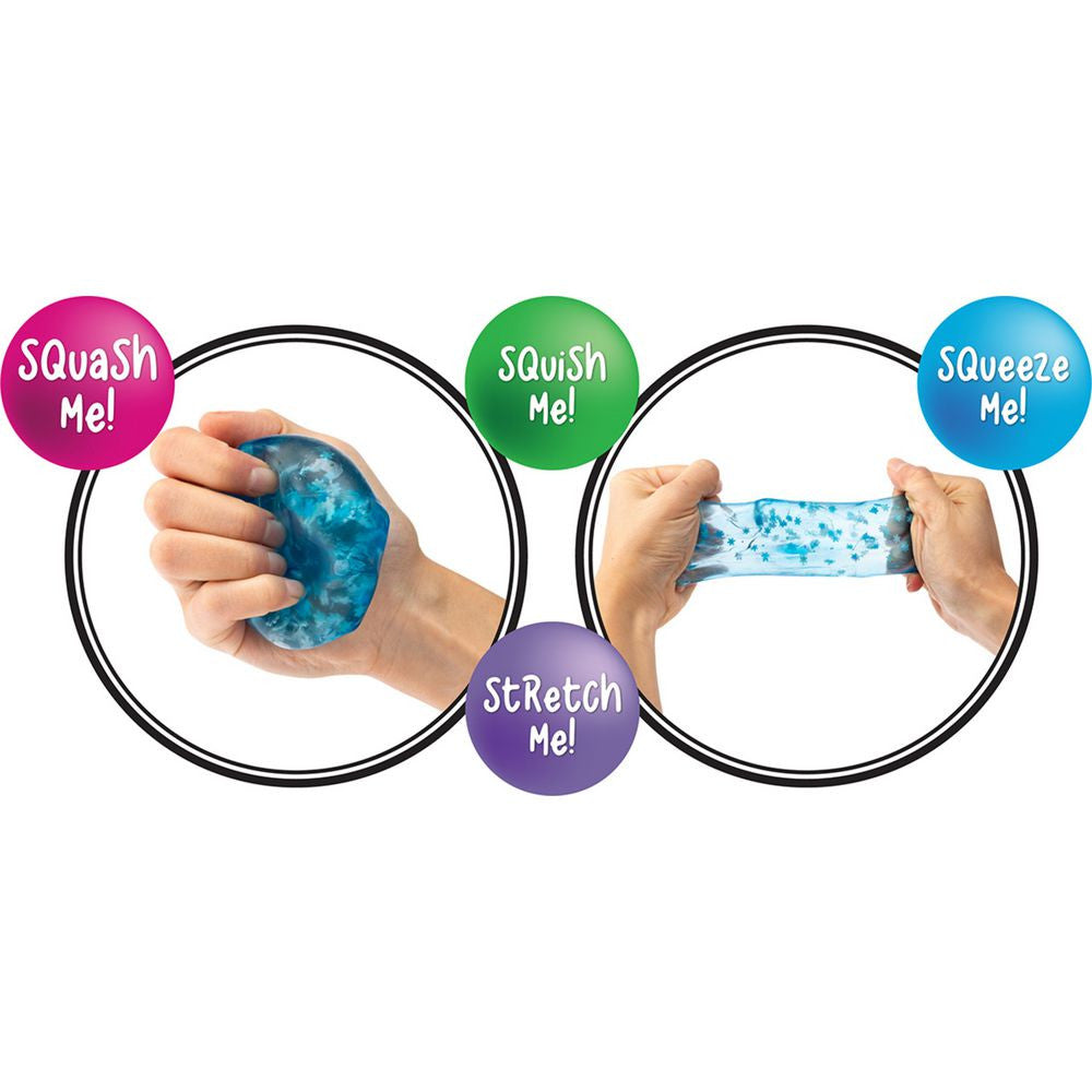 Sensory Sprouts - Sensory Jelly Cube