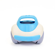 Green Toys -  Soft Top Push Car