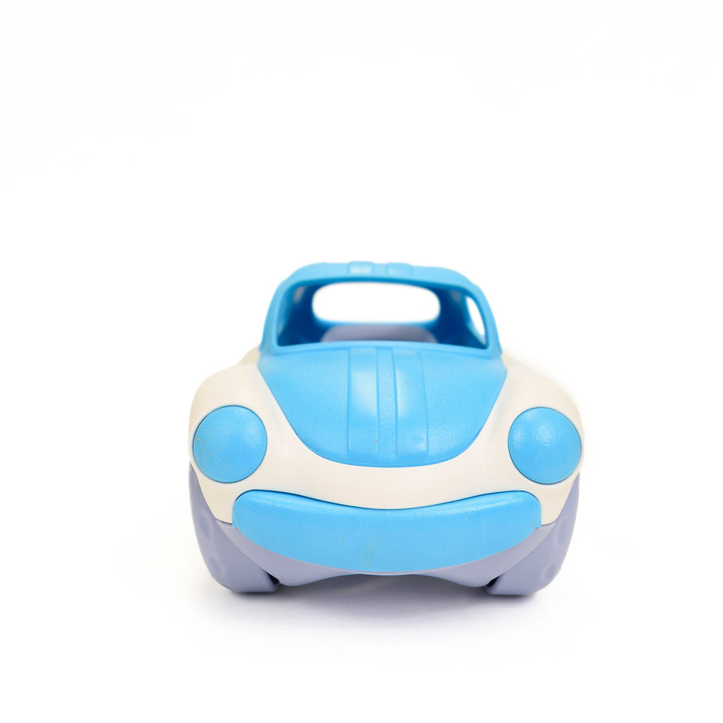 Green Toys -  Soft Top Push Car
