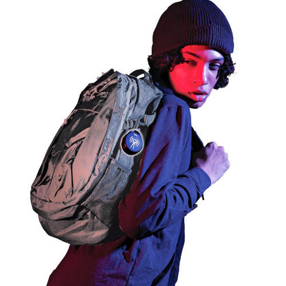 Spy X - Tracker Tag