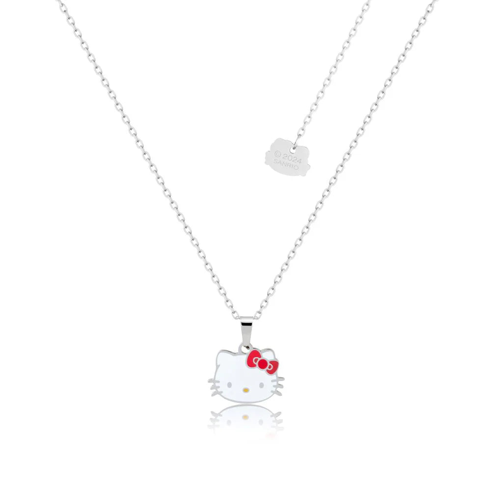 Couture Kingdom - ECC Sanrio Hello Kitty Necklace
