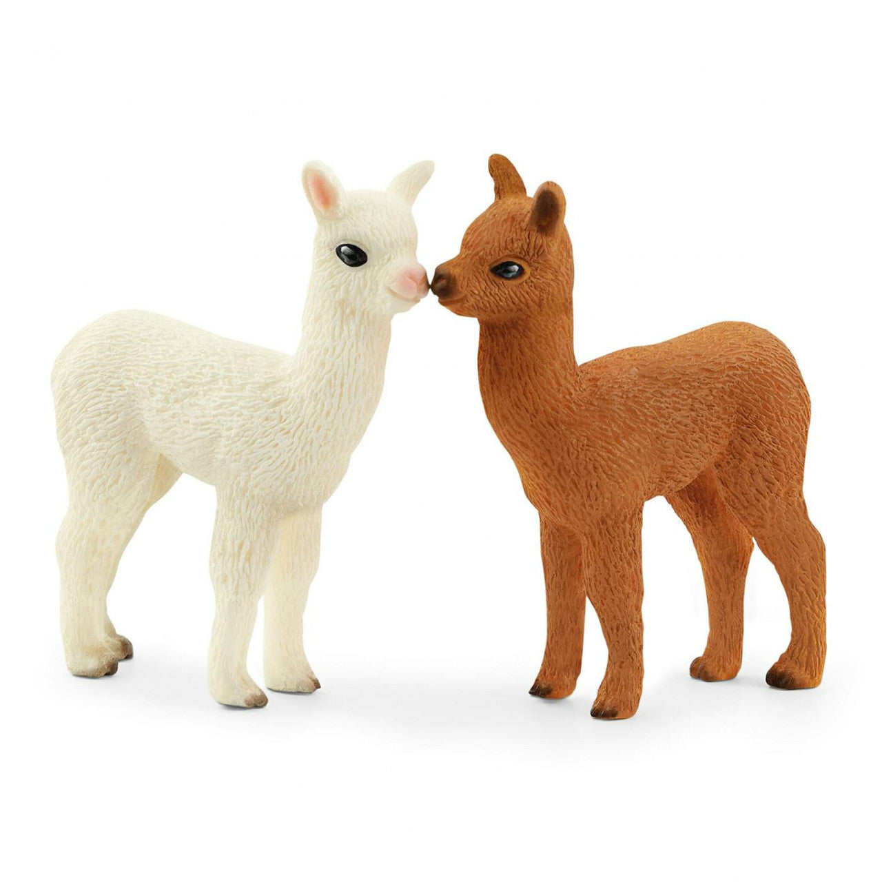 Schleich Wild Life - Alpaca Set | 42544
