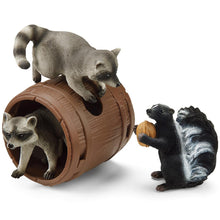Schleich Wild Life - Nutty Mischief Play Set | 42532