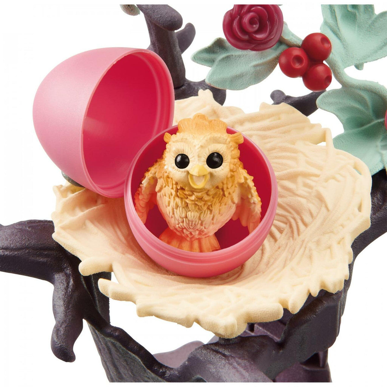 Schleich Bayala - Hatching Owl Chicks | 42525