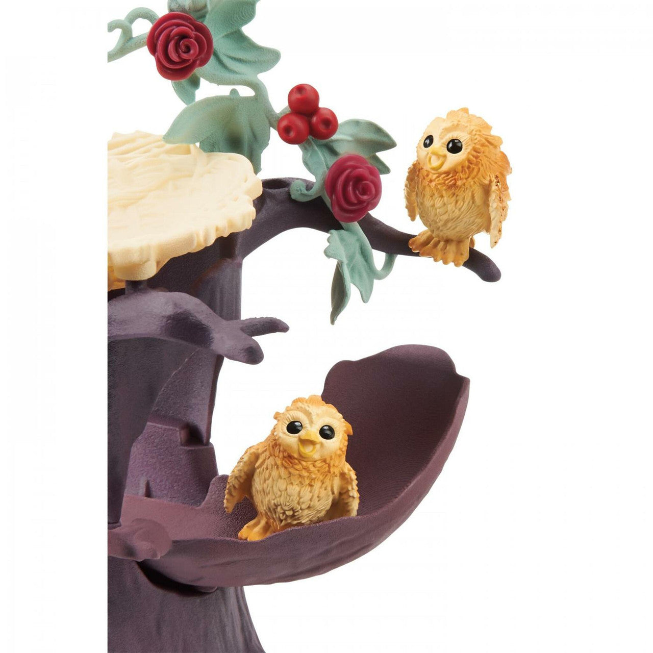 Schleich Bayala - Hatching Owl Chicks | 42525