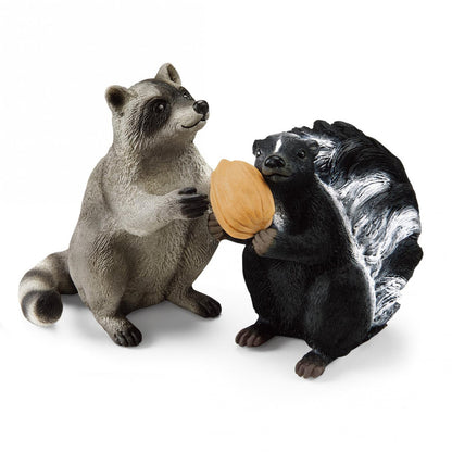 Schleich Wild Life - Nutty Mischief Play Set | 42532