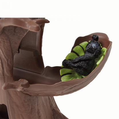 Schleich Wild Life - Ranger Adventure Station