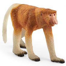 Schleich Wild Life - Proboscis Monkey | 14846