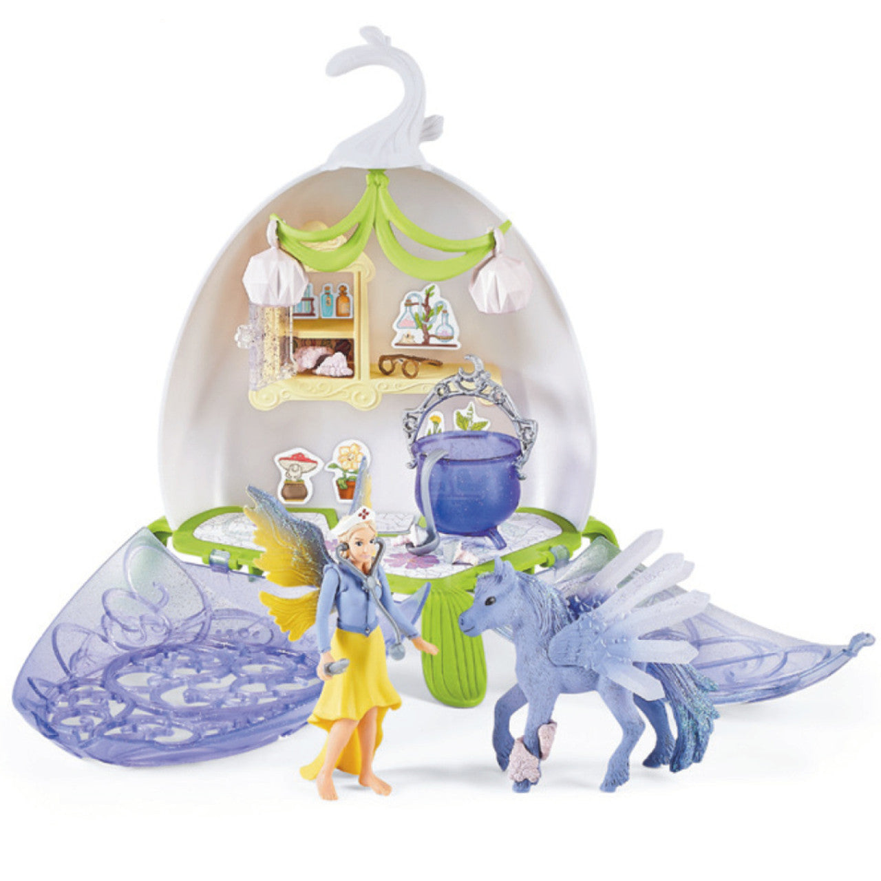 Schleich - Magical Vet Blossom 42523