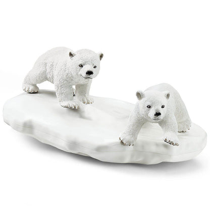 Schleich Wild Life - Polar Playground | 42531