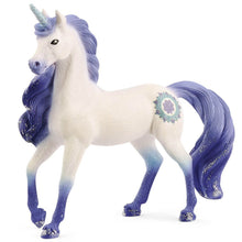 Schleich Bayala - Mandala Unicorn Stallion