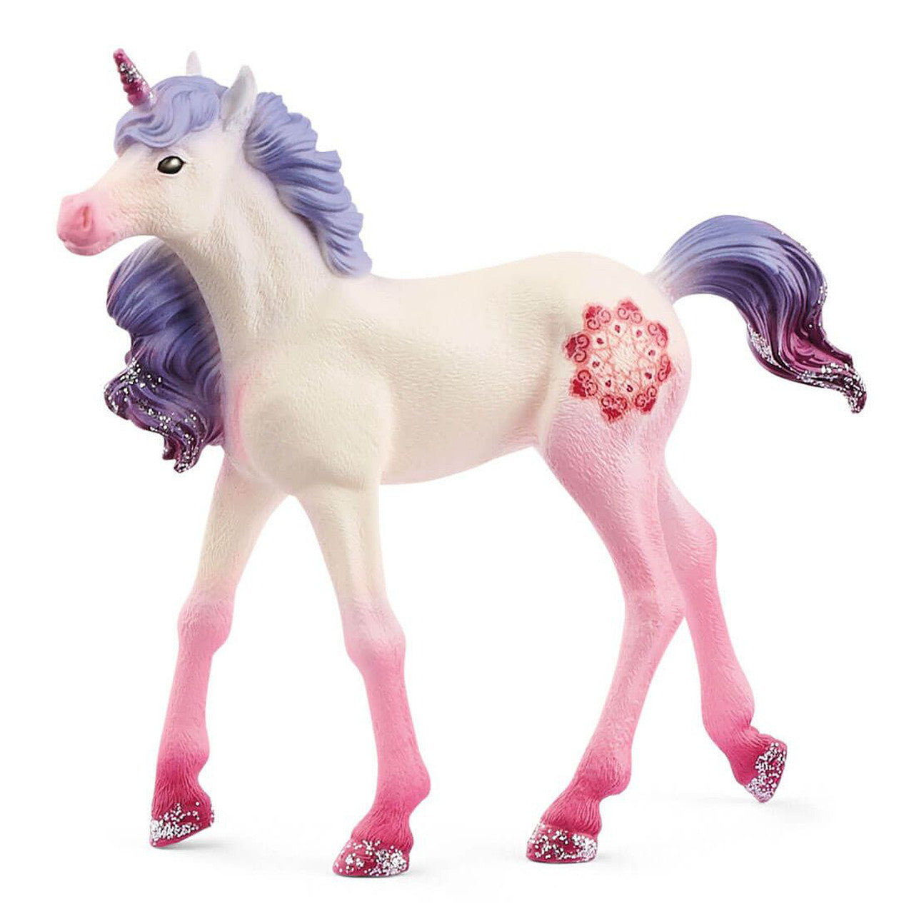 Schleich Bayala - Mandala Unicorn Foal