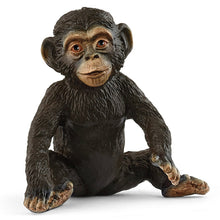 Schleich - Chimpanzee Cub 14884 | 2025