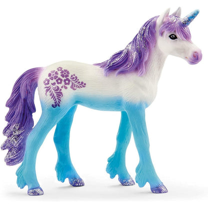 Schleich Bayala - Unicorn Foal Olaria 70589
