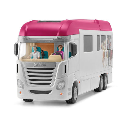 Schleich Horses - Horse Transporter 42619
