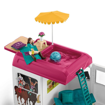 Schleich Horses - Horse Transporter 42619