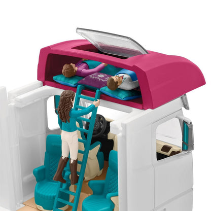 Schleich Horses - Horse Transporter 42619