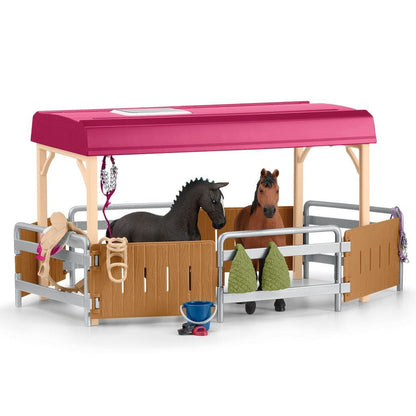 Schleich Horses - Horse Transporter 42619