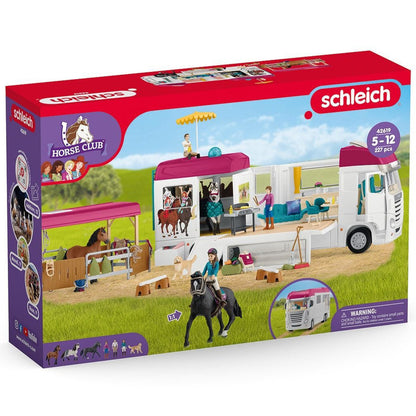 Schleich Horses - Horse Transporter 42619