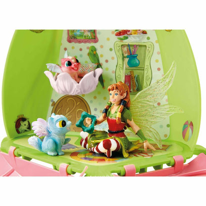 Schleich - Marween's Animal Nursery 42520