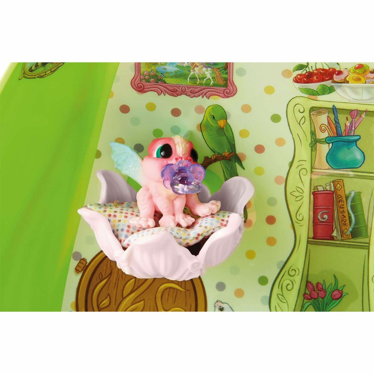 Schleich - Marween's Animal Nursery 42520