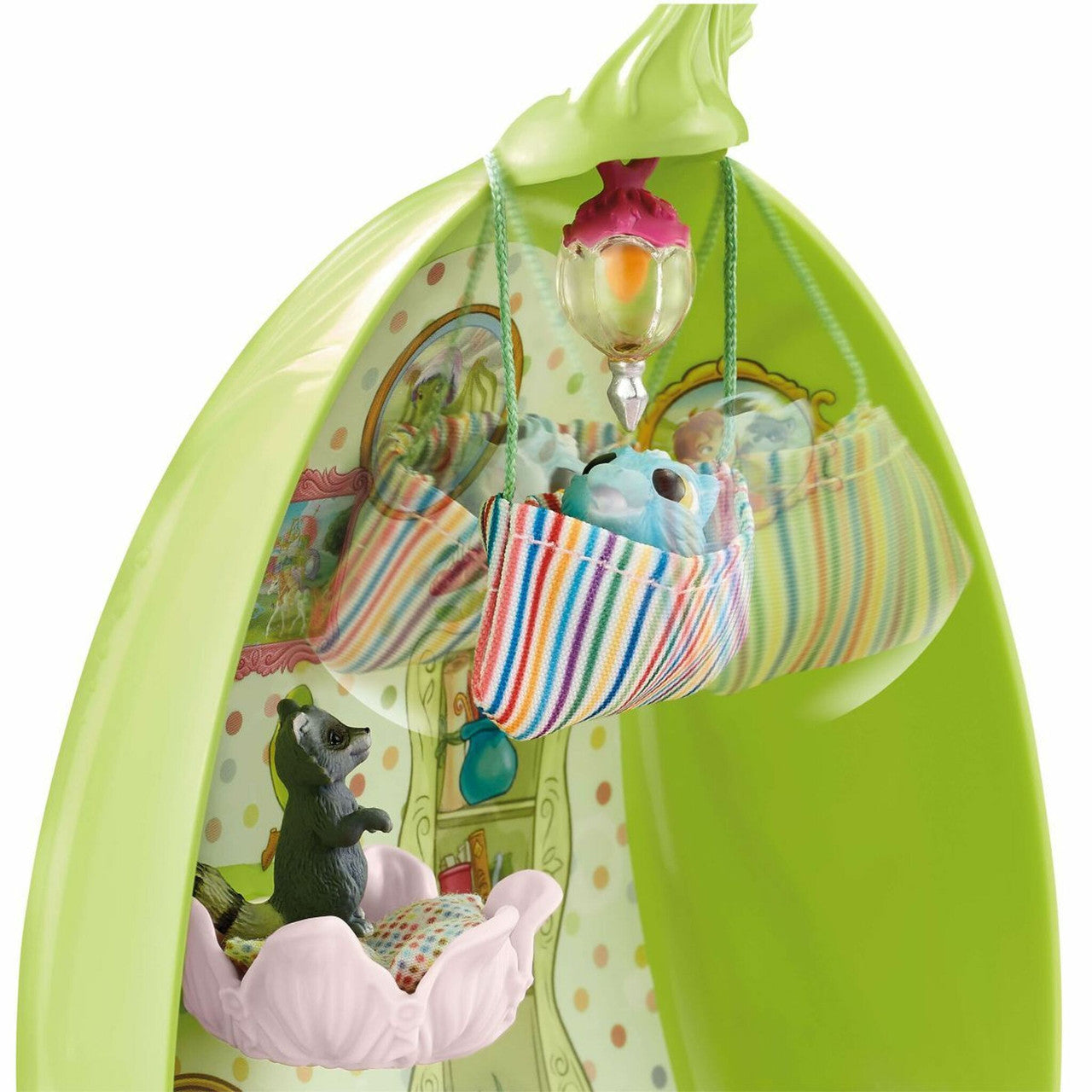 Schleich - Marween's Animal Nursery 42520