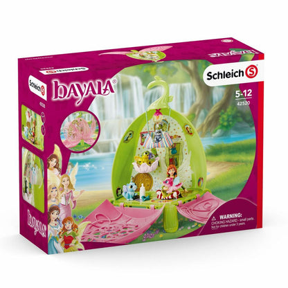 Schleich - Marween's Animal Nursery 42520