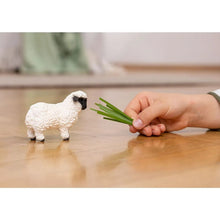 Schleich Farm World - Valais Blacknose Sheep 13965